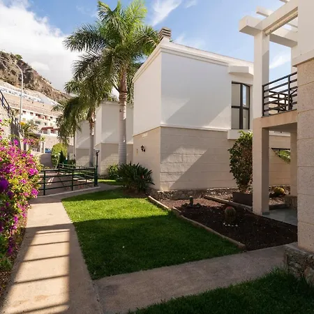 Willa Sunshine Puerto Rico (Gran Canaria)